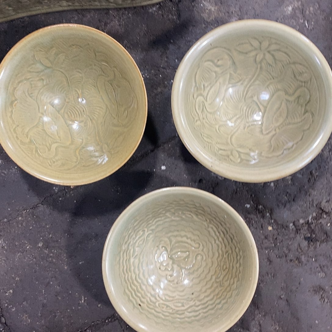 y***w摆件瓷器瓷器瓷器