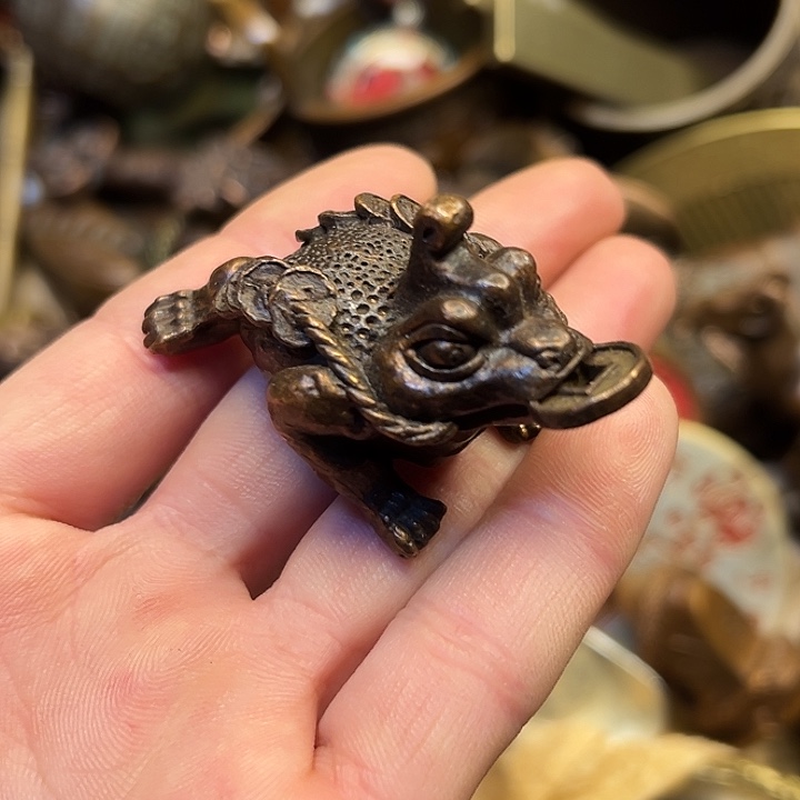 铜器工艺铜器工艺铜器工艺铜