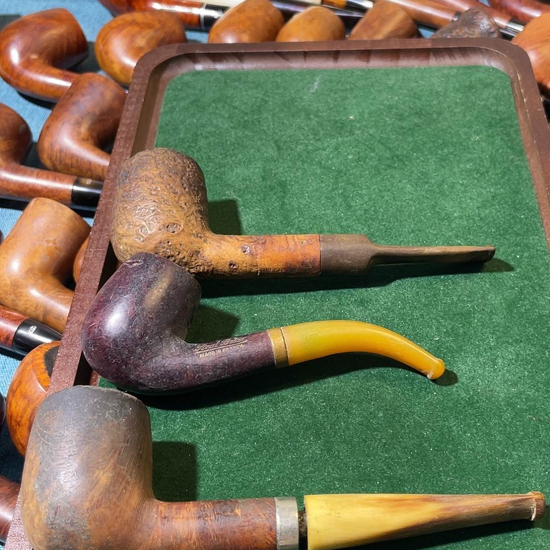 老*崔老板专拍烟斗链接