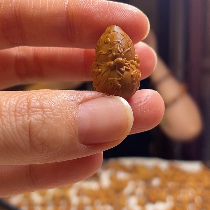 手串/手链橄榄核