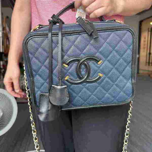 95新  小野专属/95新/香奈儿/单肩包/DJ6985