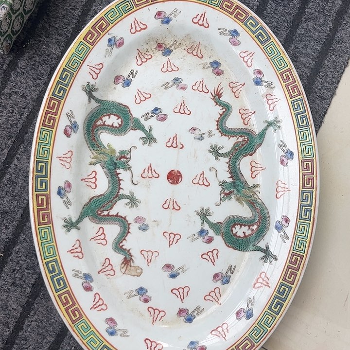 摆件，烧制问题都是正常的41