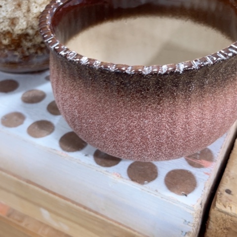 红陶口径不清楚问客服