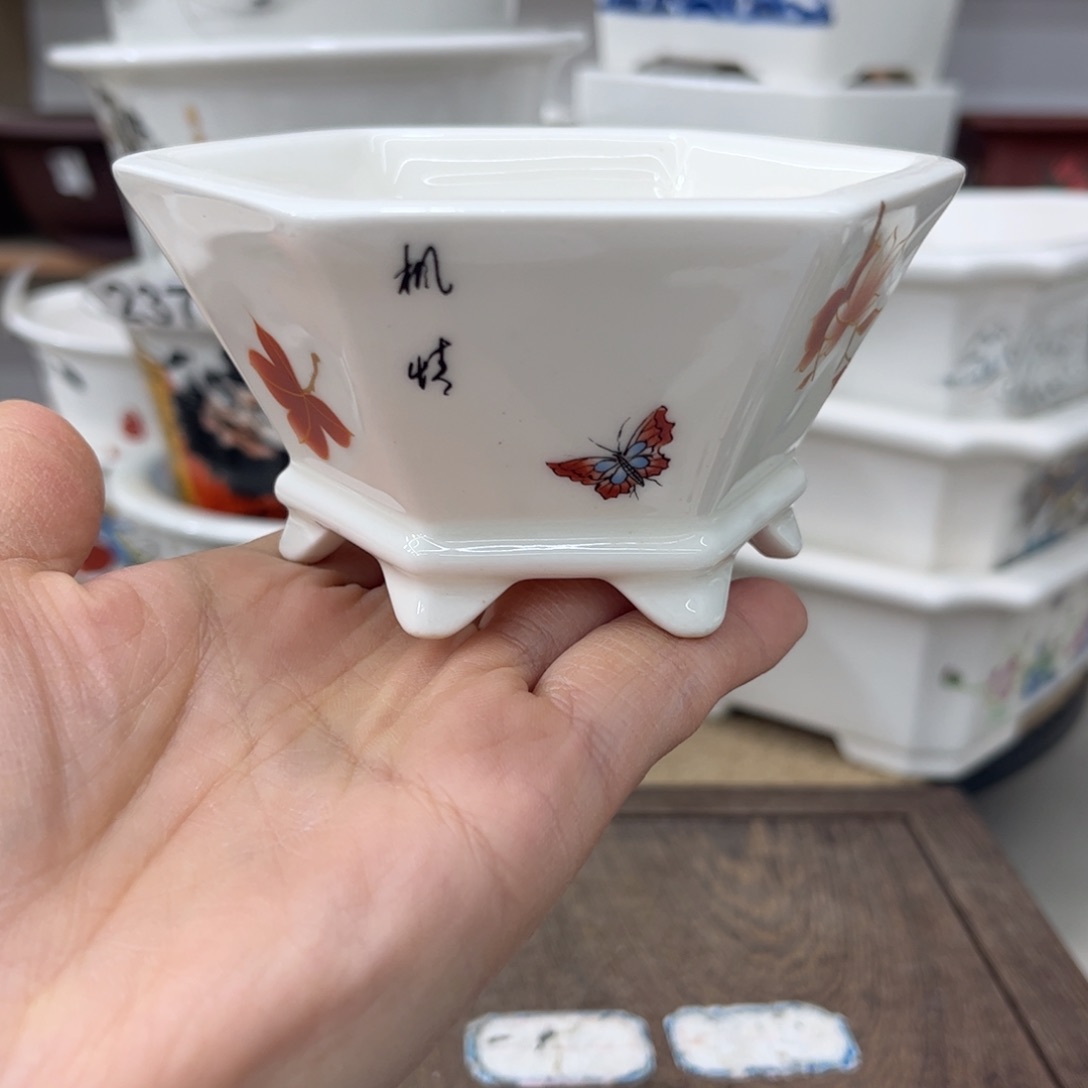 陶瓷内直径8.5-4一只