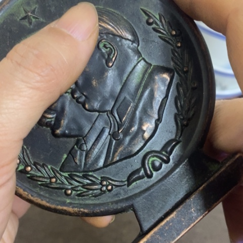 瓷片景德镇陶瓷艺术