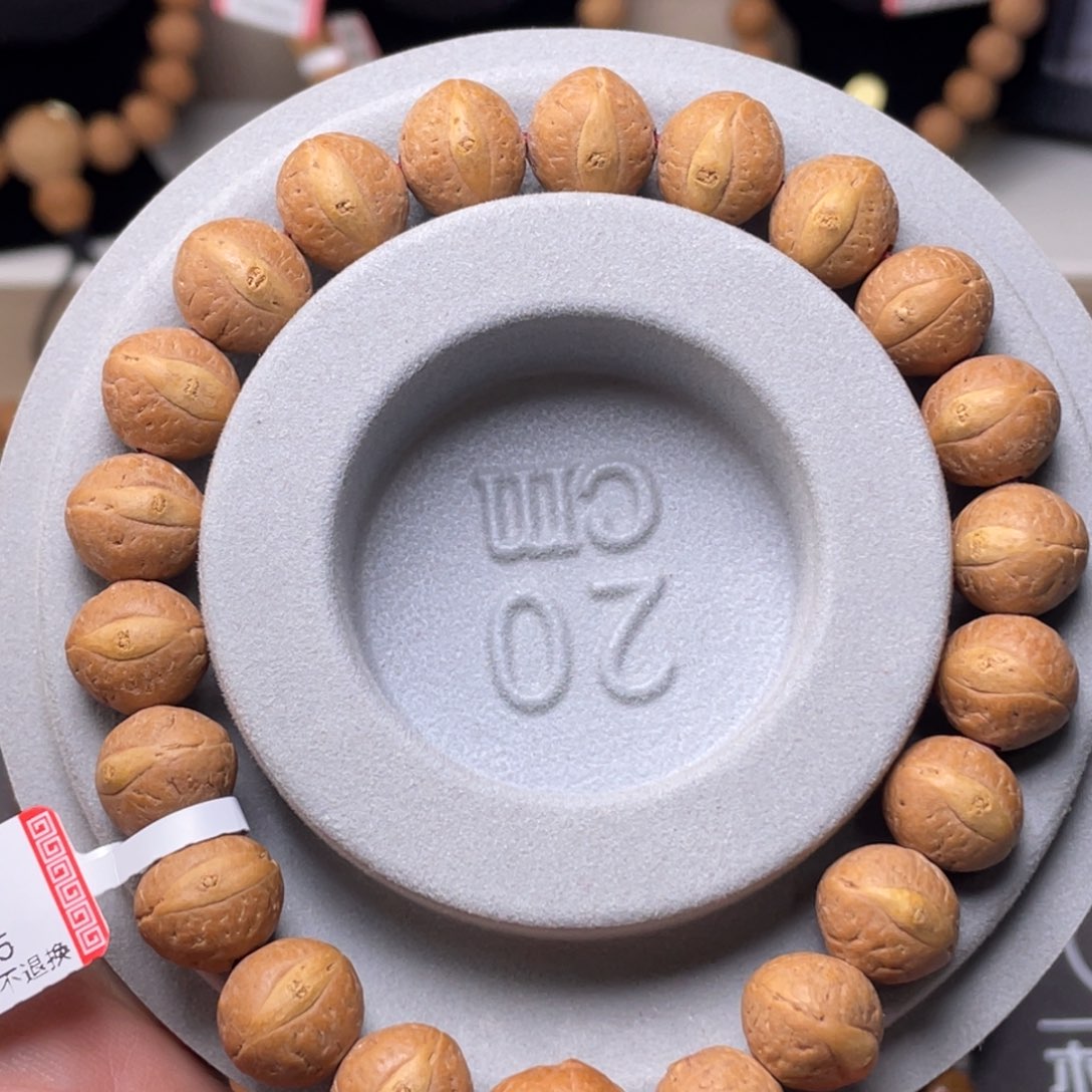 凤眼菩提手串菩提201