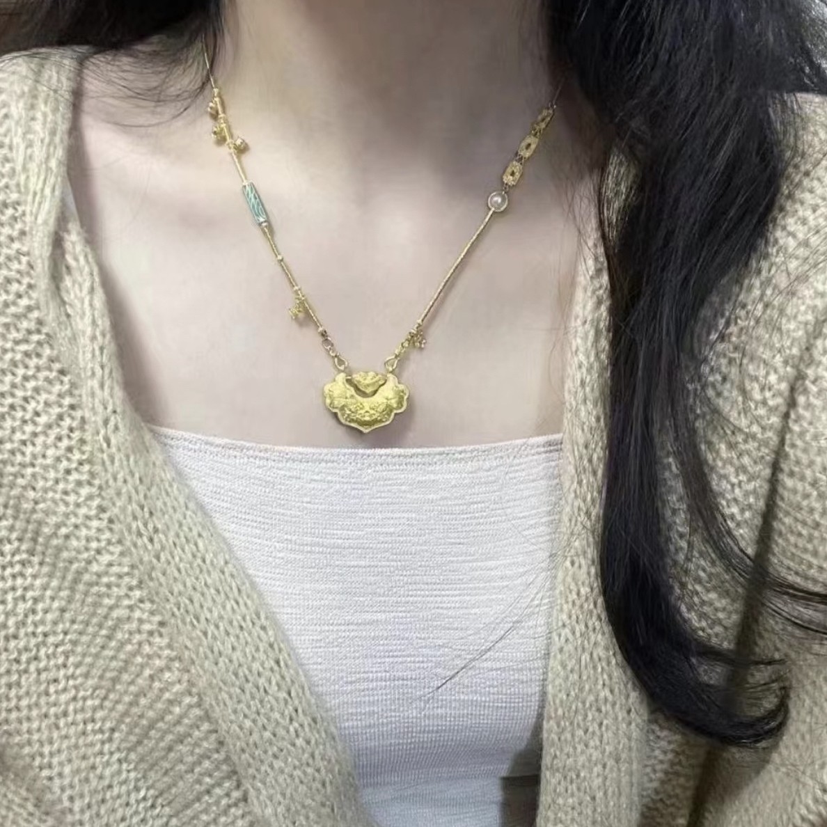 男女童睡衣家居服秋冬