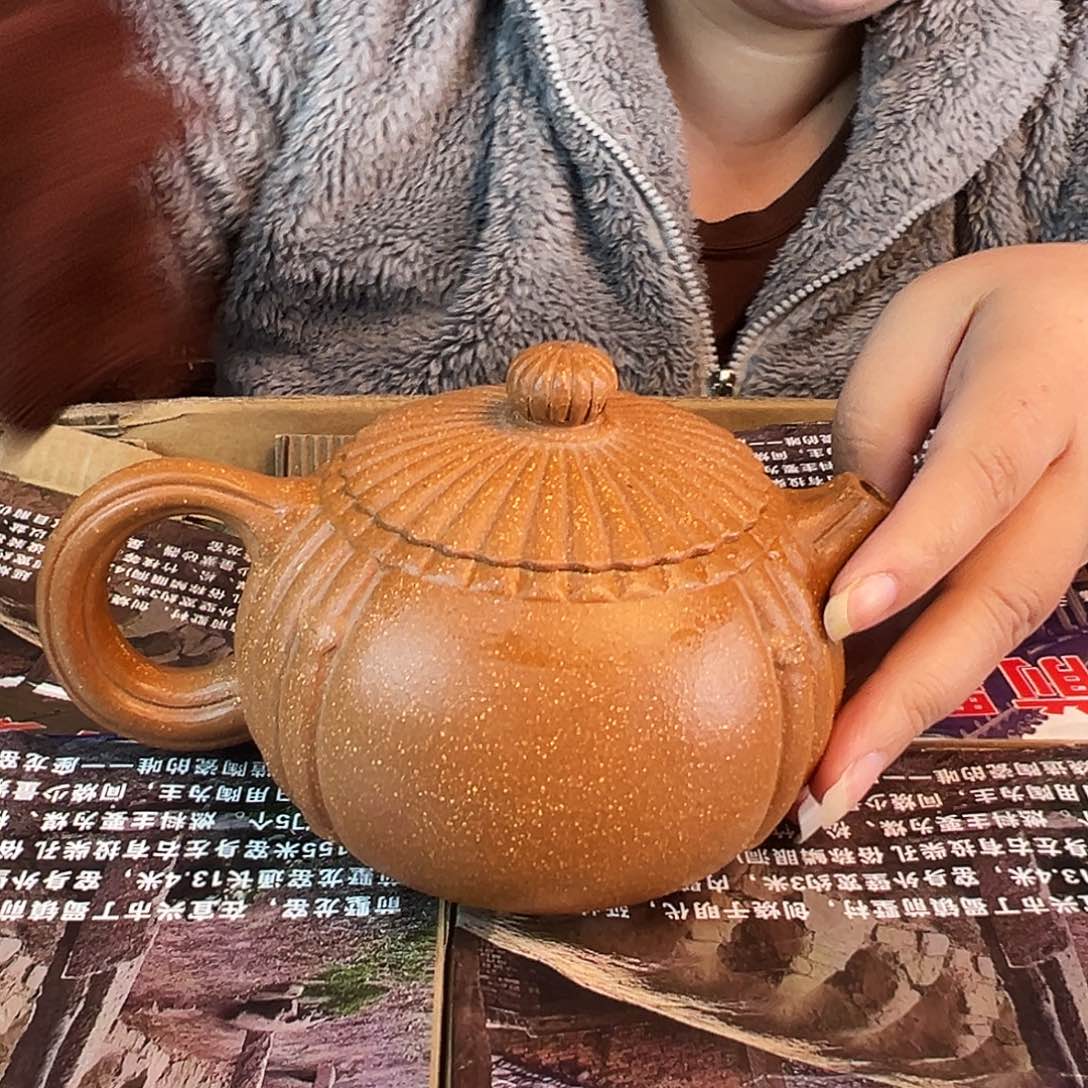 茶壶紫砂紫砂壶手工