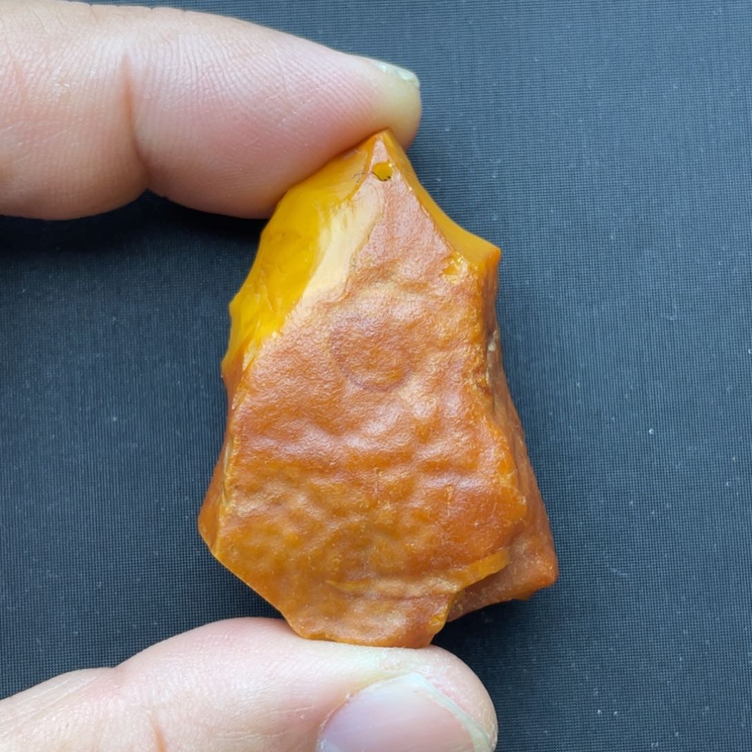 蜜蜡颈饰未镶嵌蜜蜡吊坠