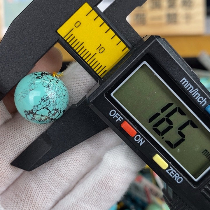 【闪购商品】绿松石珠宝奇石未镶嵌