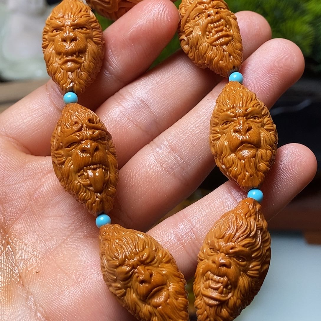 橄榄核手串/手链bhhhhhhhhhhhhhn