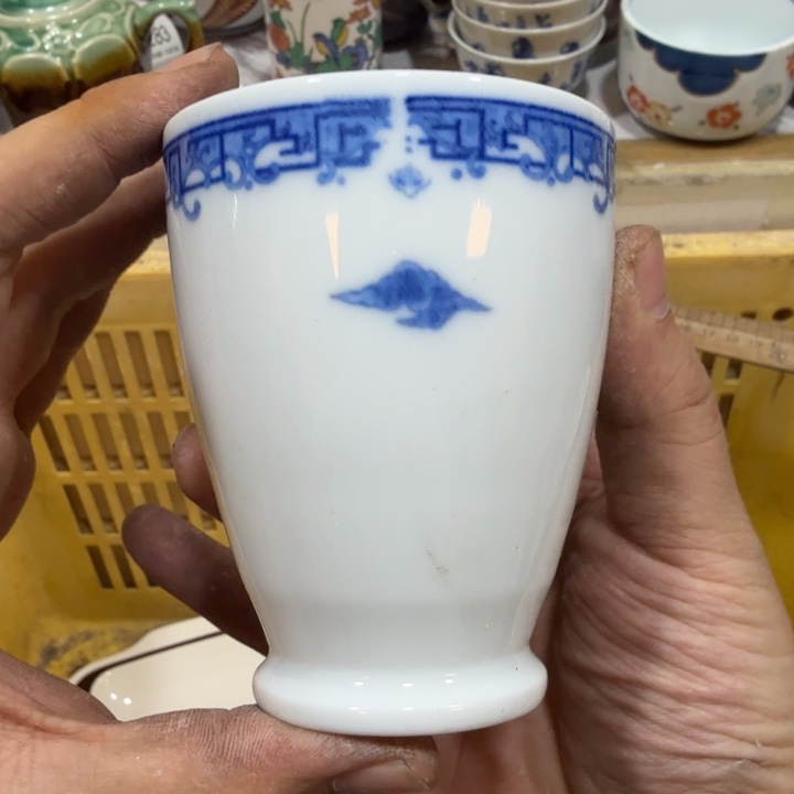 陶瓷推荐第二名20包邮