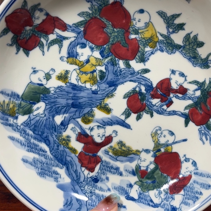 陶景德镇瓷器博物陈列中心