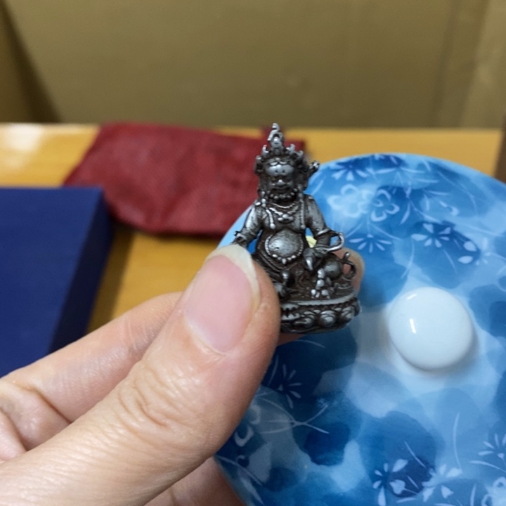 瓷片哈中古工艺品树脂