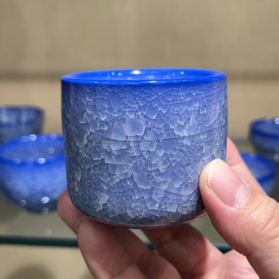 陶瓷茶具汝瓷茶具