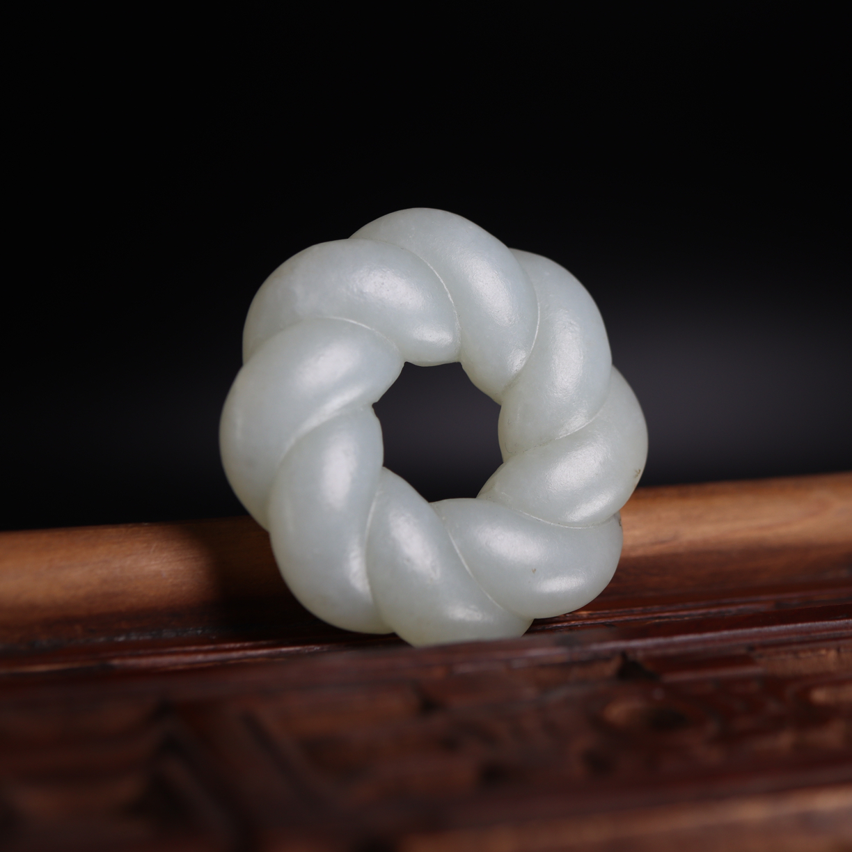 XL-358｜绞丝环｜挂件