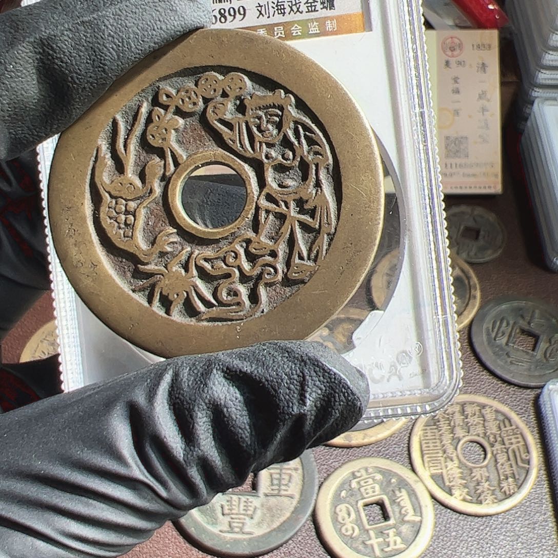 K***5铜保真正品保证正品