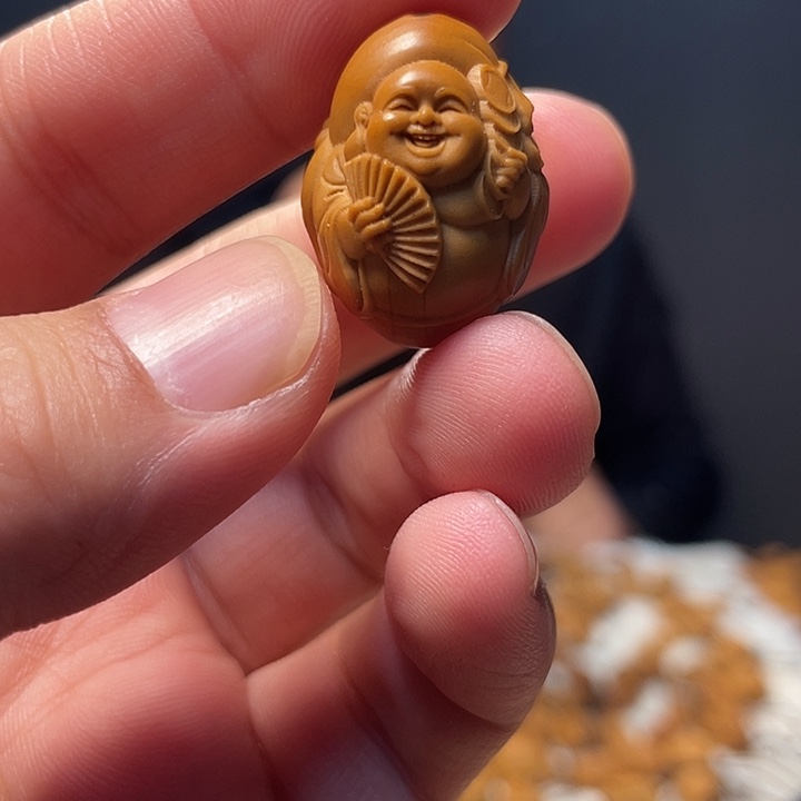 吊坠橄榄核橄榄核