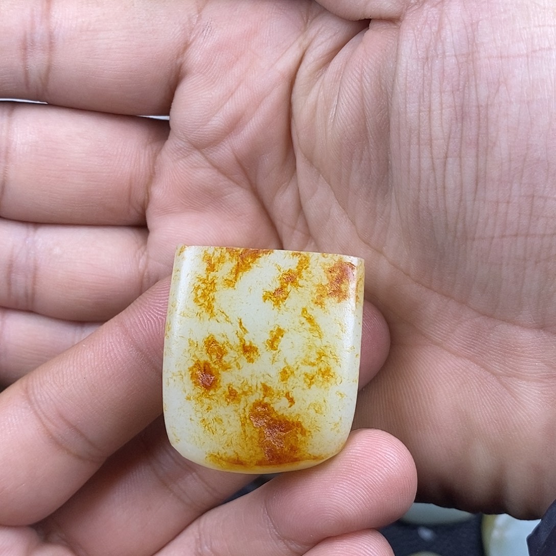 拾***月核桃手串/手链手工艺作品制作工艺