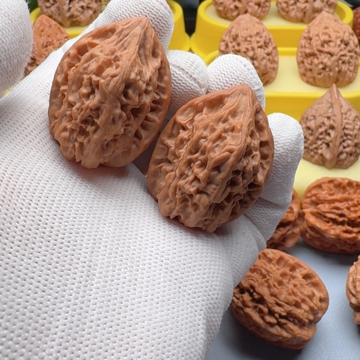 核桃福利老款鸡心30尺老款鸡心