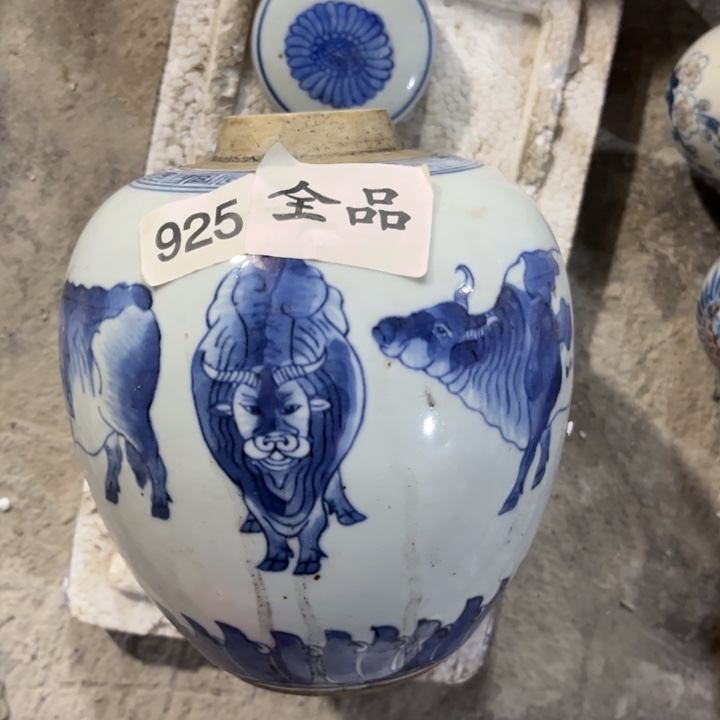 陶摆件景德镇陶瓷艺术品