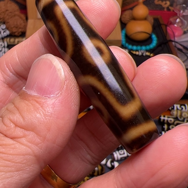 未镶嵌颈饰玛瑙/玉髓