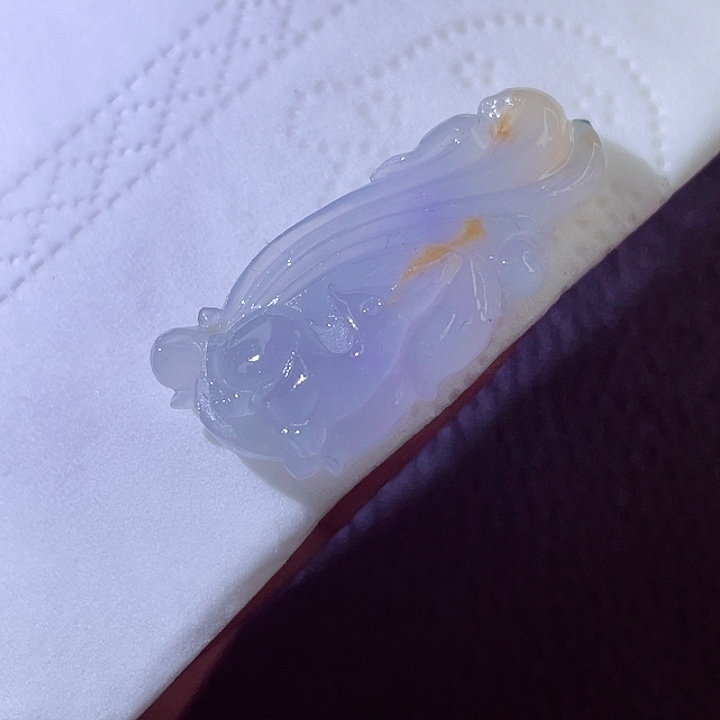 未镶嵌定制翡翠翡翠