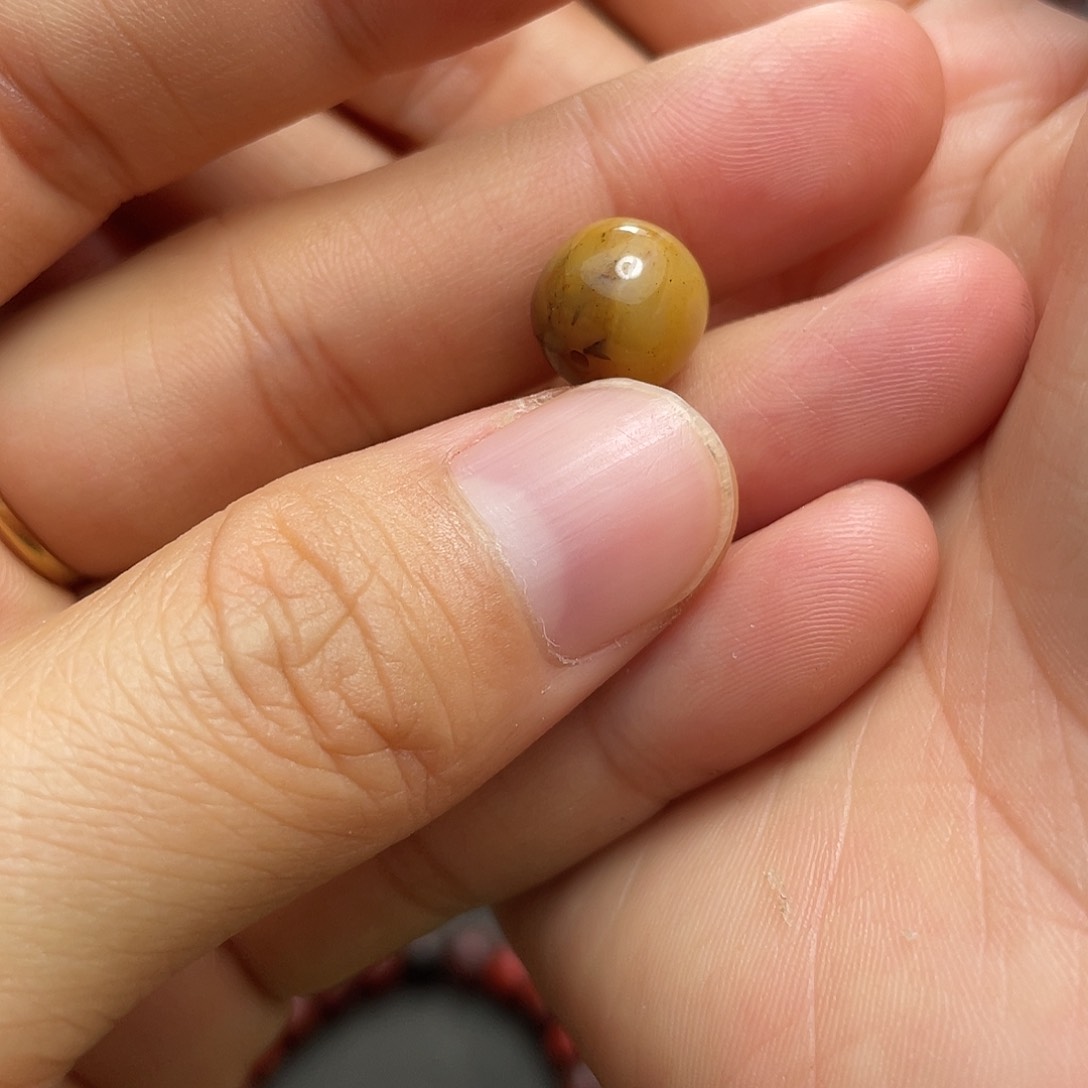 未镶嵌单珠多样性发1南红玛瑙  10