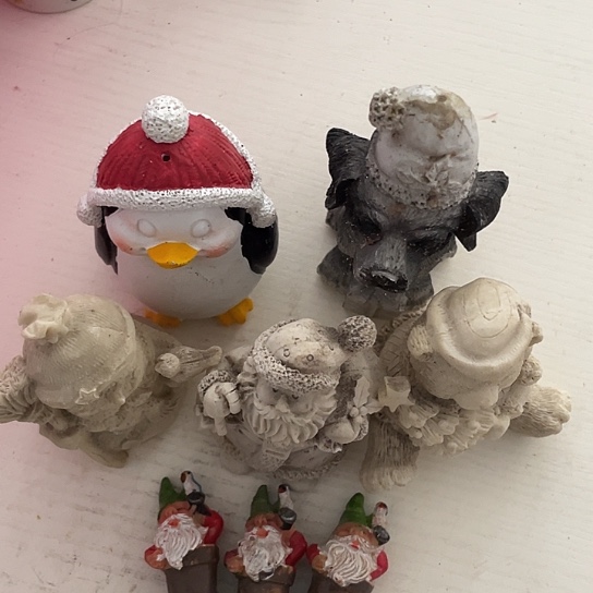 有机玻璃微瑕。      