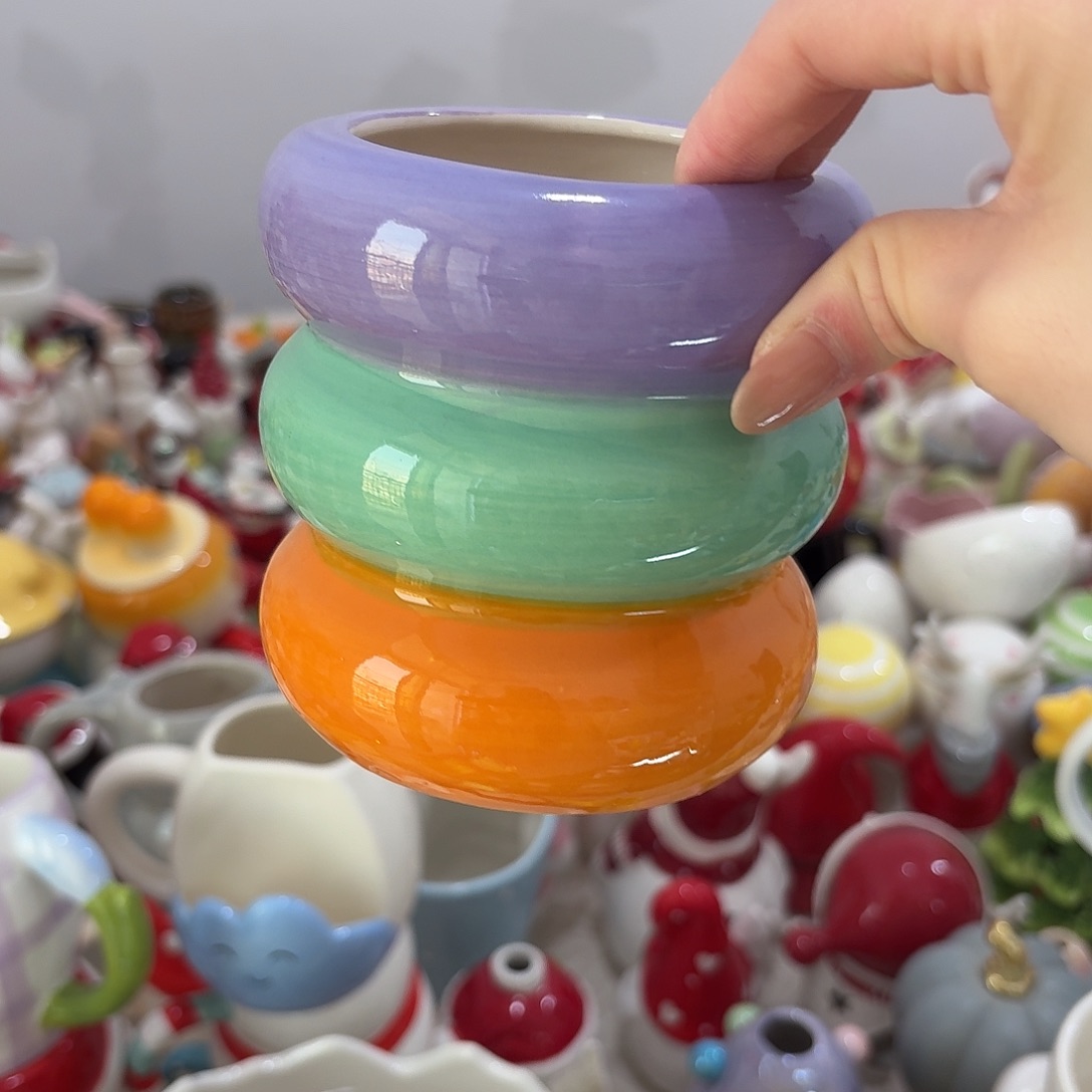 瓷片陶瓷完美主义慎拍