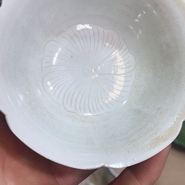 瓷片志**下瓷器。。。瓷碗