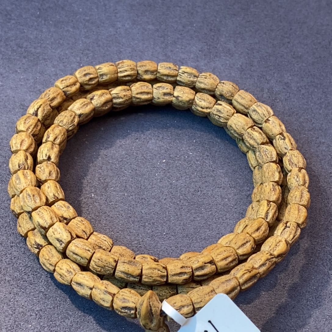 ****大柏香籽/百香籽吊坠