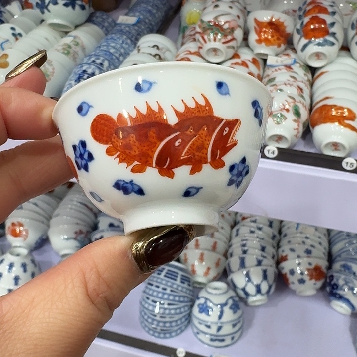 陶瓷艺术品收藏陶瓷