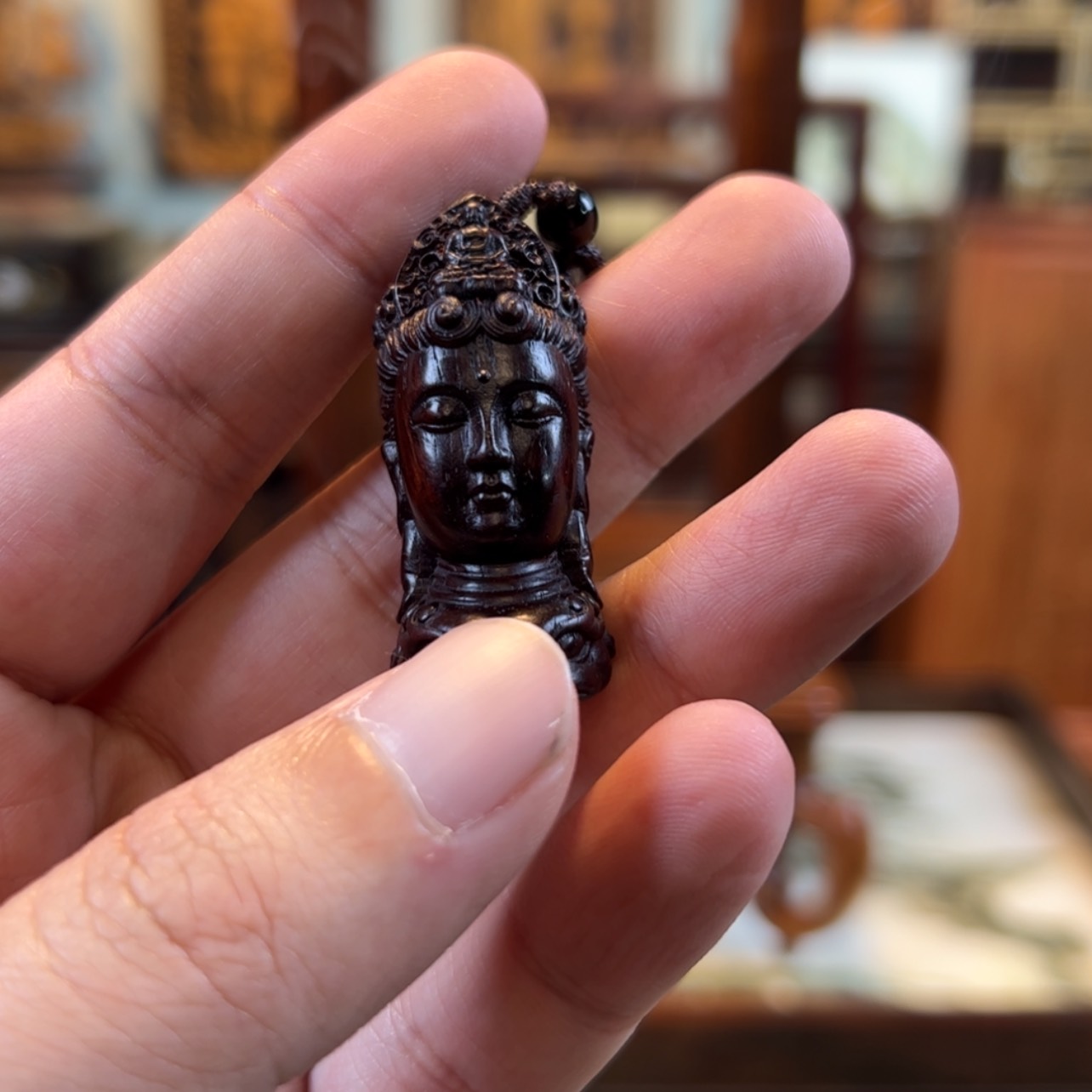 【闪购商品】紫檀木类成套家具