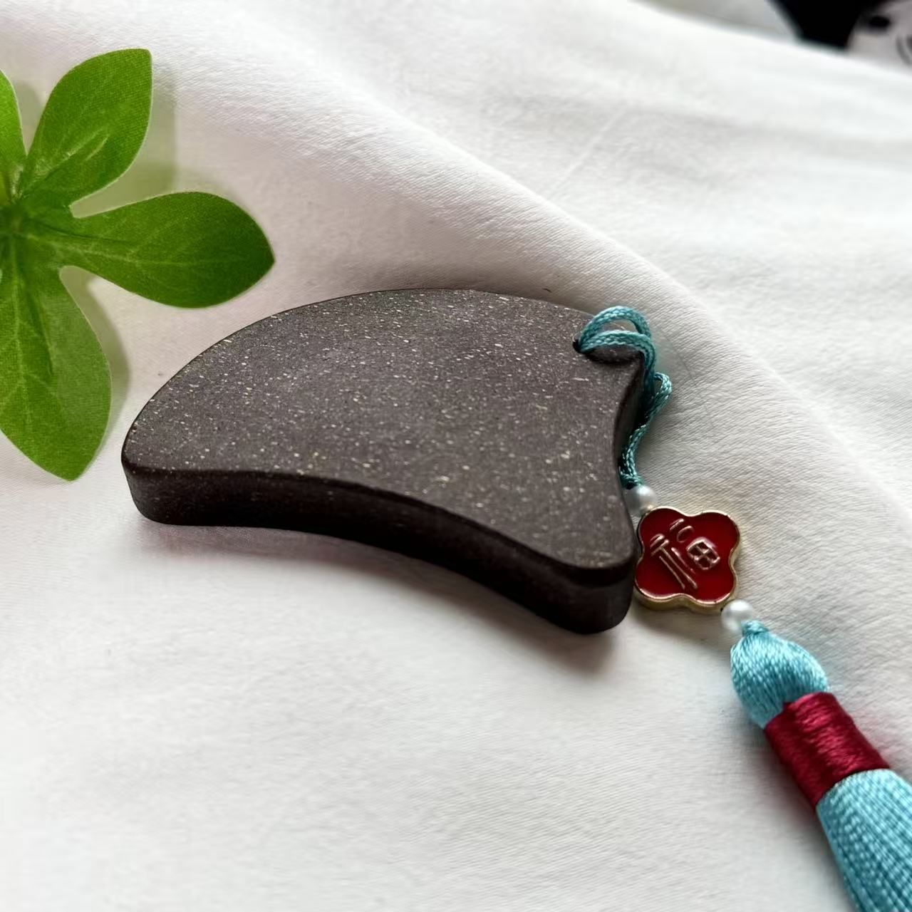 【合香刮板】古法合香