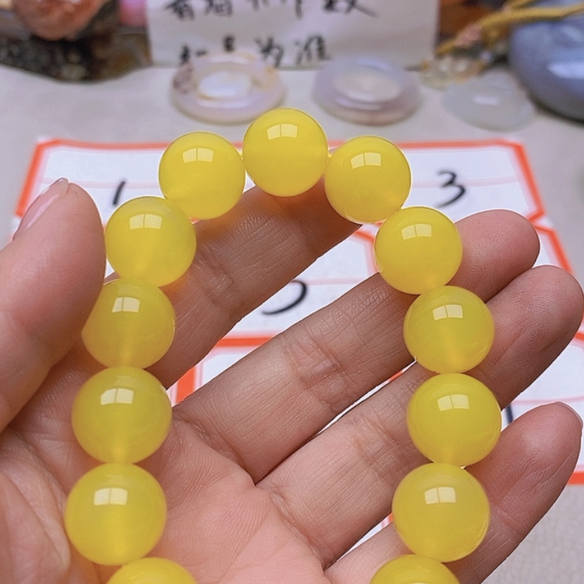 【闪购商品】未镶嵌玛瑙/玉髓珠宝半成品那*