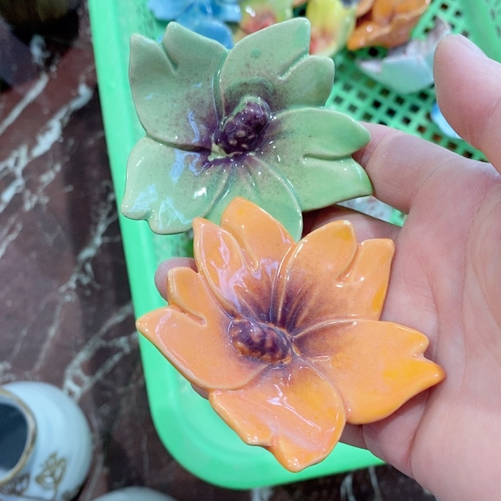 陶瓷树脂家居摆件