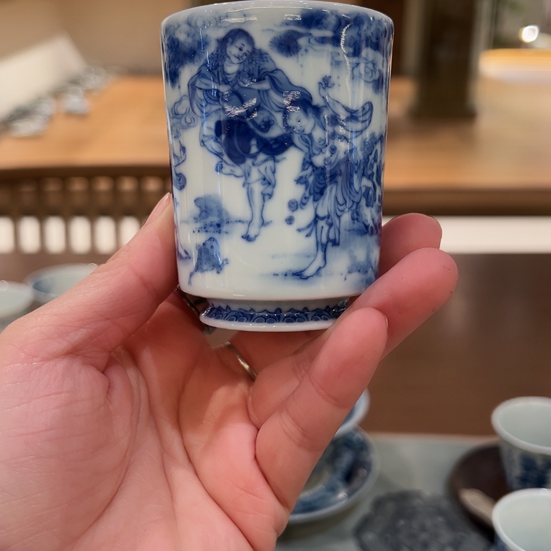 臻*就是玩不吱声系列啊X