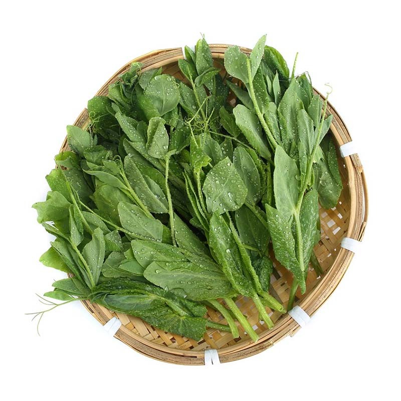 贵州龙里特菜豌豆尖 约300g/份