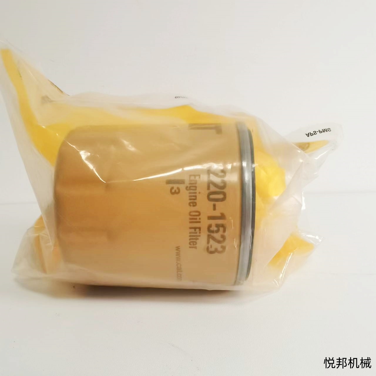 卡特微挖机油滤芯220-1523