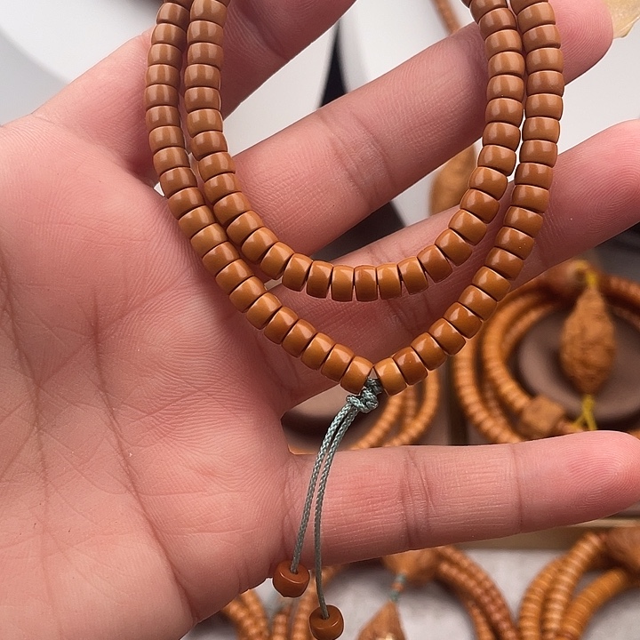 橄榄核手串/手链橄榄核核88