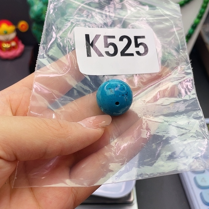 湖北十堰矿区精品佩珠