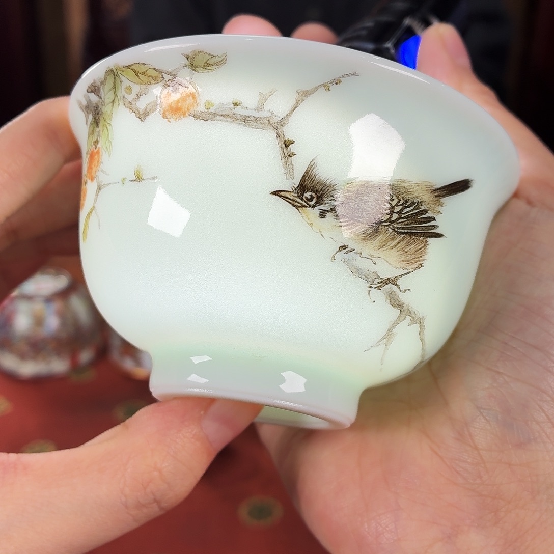 瓷九鸣瓷艺九鸣瓷艺