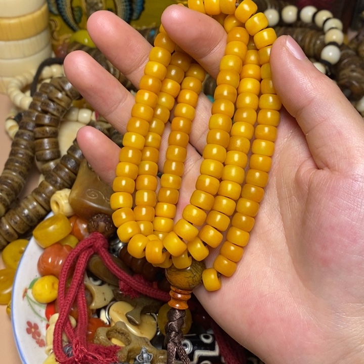 檀香紫檀（小叶紫檀）