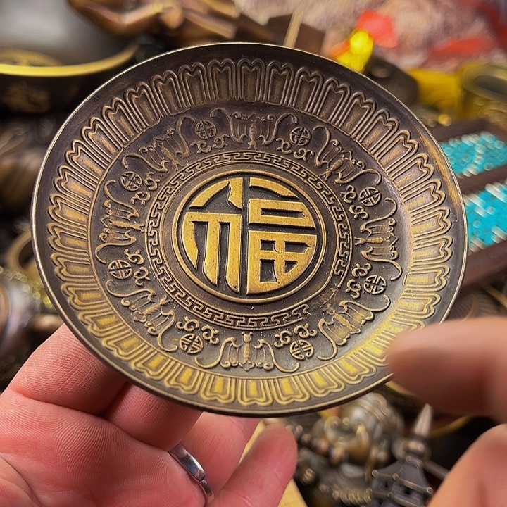 精美铜器精美铜器