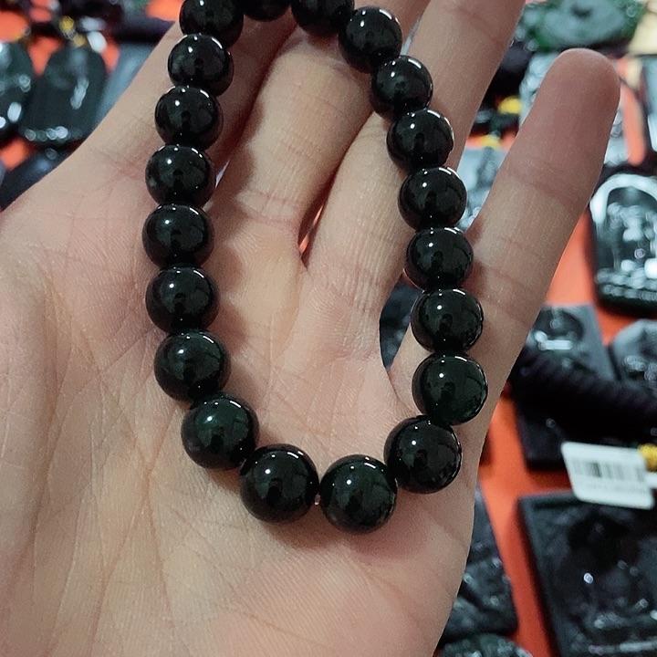 翡翠未镶嵌颈饰翡翠e