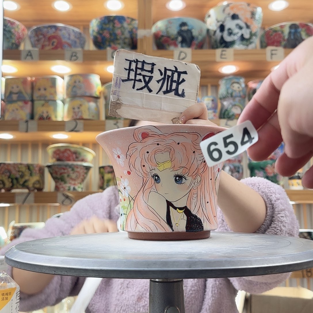 瓷片瑕疵瑕疵瑕疵瑕疵瑕疵
