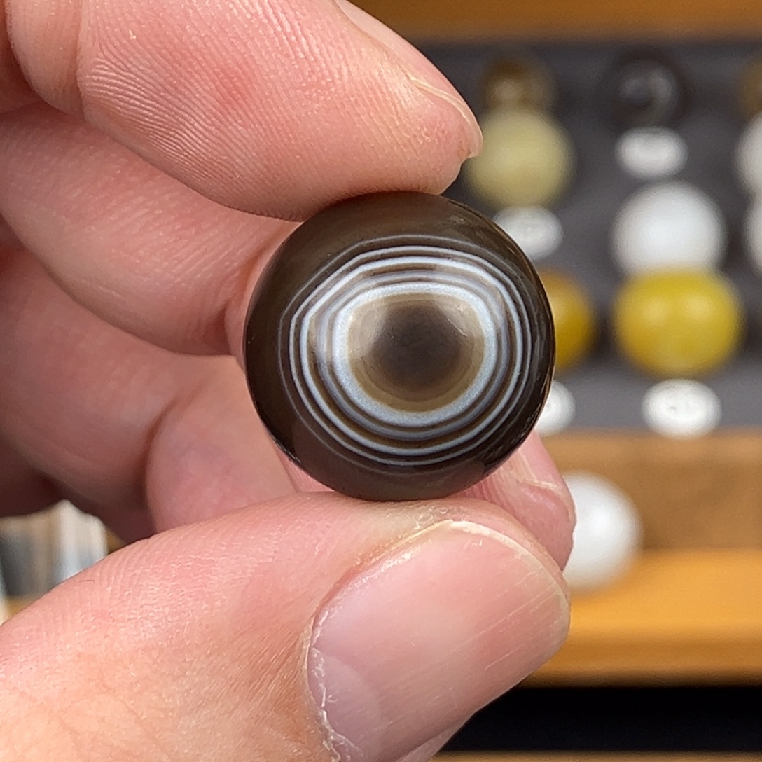 玛瑙/玉髓未镶嵌玛瑙