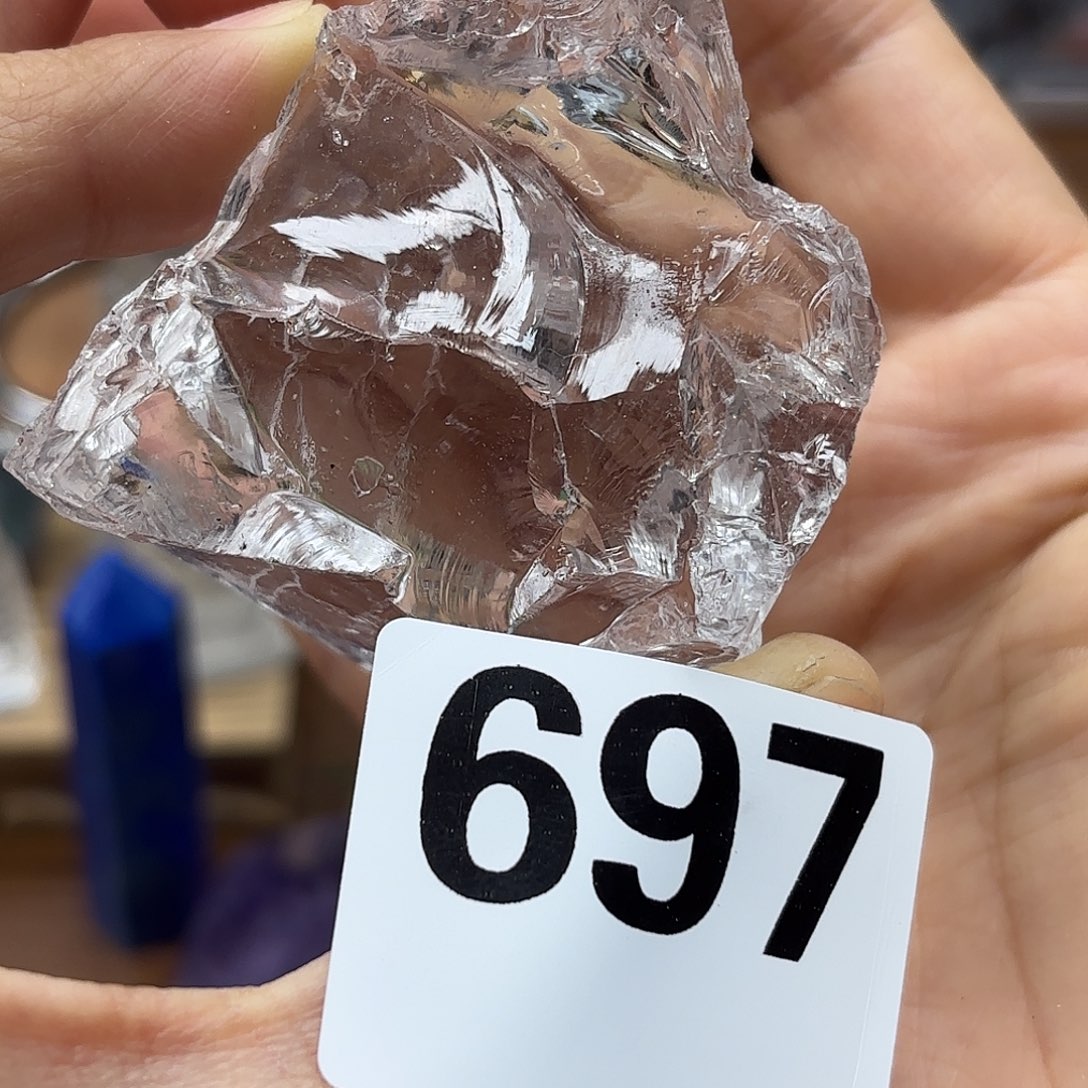 未镶嵌大型摆件（非配饰）水晶