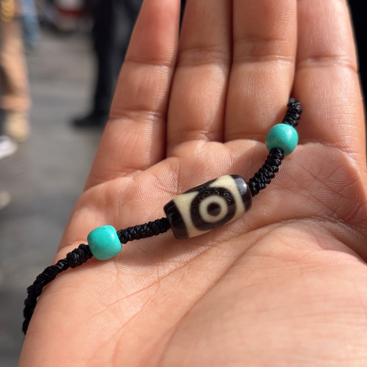 【闪购商品】玛瑙/玉髓珠子未镶嵌